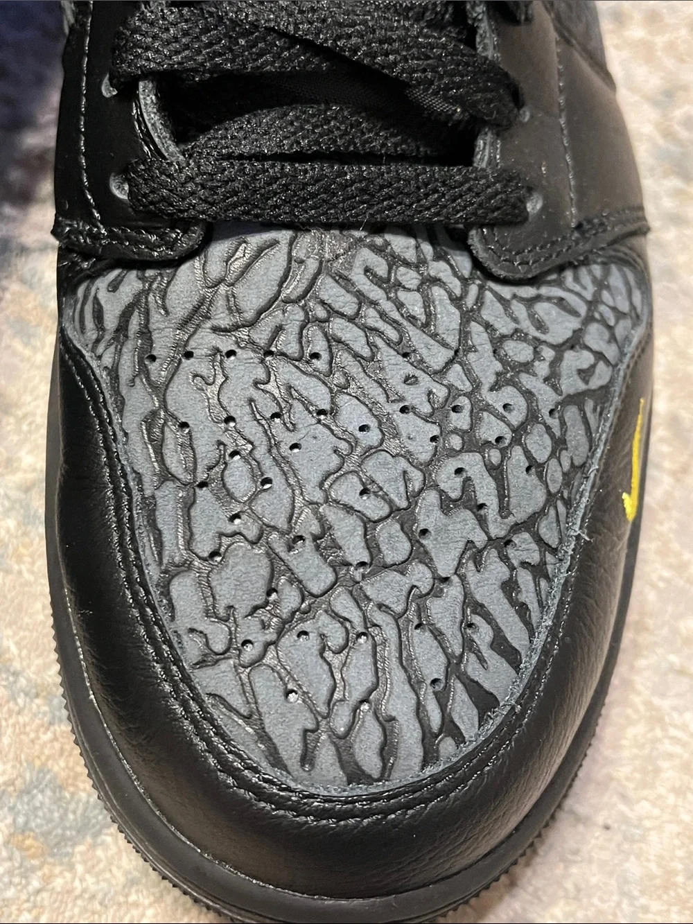 Jordan like new